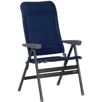 Westfield Advancer XL stoel Donkerblauw