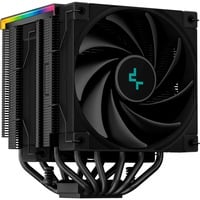 DeepCool AK620 DIGITAL RGB CPU-koeler Zwart