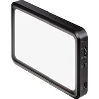 Elgato Key Light Mini led verlichting Zwart, 2900K - 7000K, Wifi