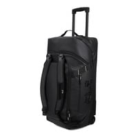 Jack Wolfskin TECTON WHEELER 90 rugzak Zwart