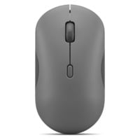 Lenovo 350 stille Bluetooth-muis Donkergrijs, 2400 DPI, Bluetooth® 5.3