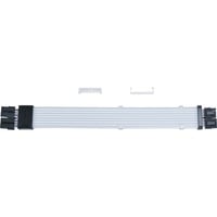 Lian Li Strimer Wireless PW8-1W - 2x6+2-pin RGB GPU verlengkabel 0,34 meter, RGB leds