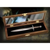 Noble Collection Lord of the Rings: Frodo's Sting Letter Opener brievenopener 