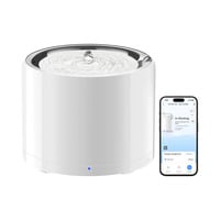 PETKIT Eversweet 3 PRO Waterfontein voor huisdieren (P4108) Wit, voor katten en kleine hondenrassen