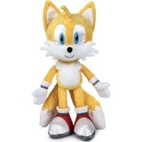  Sonic the Hedgehog: Tails Modern 31 cm Plush pluchenspeelgoed 