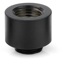 Thermal Grizzly DeltaMate Extender - MF14 verbinding Zwart