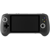 Anbernic RG 556 handheld game console Zwart/transparant, 256 GB, Wi-Fi 5G, Bluetooth 5.0, Android 13