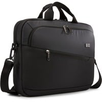 Case Logic Propel Attaché 14" laptoptas Zwart, PROPA-114 BLACK