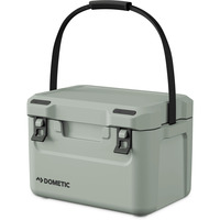 Dometic Cool-Ice CI 15 koelbox, Moss Groen, 15 liter