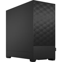 Fractal Design Pop Air Black Solid midi tower behuizing Zwart | 2x USB-A