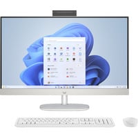 HP 27-cr1070nd (AM3L3EA) all-in-one pc Wit | Core Ultra 7 155U | Intel Graphics | 16 GB | 512 GB SSD