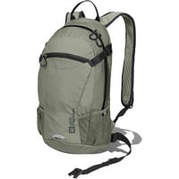 Jack Wolfskin VELOCITY 12 rugzak Mint/zwart