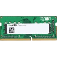 Mushkin 16 GB DDR4-3200 laptopgeheugen MES4S320NF16G, Essentials