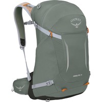 Osprey Hikelite 28 rugzak Olijfgroen, 28 liter, maat M/L