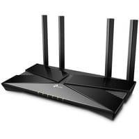 TP-Link Archer AX23 mesh router Zwart