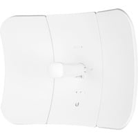 Ubiquiti UISP airMAX LiteBeam 5AC Long-Range richtantenne Wit
