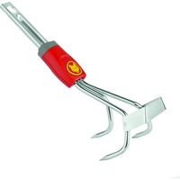 WOLF-Garten WOLF Jätegrubber LB-M handkrabber Rood/geel