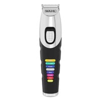 Wahl Home Products Color Trim baardtrimmer Zwart/zilver