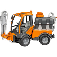 bruder VarioCar Groenstrook irrigatie Modelvoertuig 02692, Retail