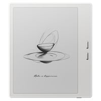 BOOX Go 7 e-reader Wit, 4 GB | 64 GB | Android 13