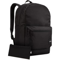 Case Logic Alto Recycled Backpack rugzak Zwart