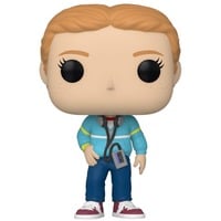 Funko Pop! TV: Stranger Things S4 - Max speelfiguur