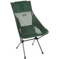 Helinox Sunset Chair stoel Donkergroen/donkergrijs, Forest Green