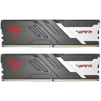 Patriot Viper Venom 32 GB DDR5-6400 (2x 16 GB) werkgeheugen Zwart, PVV532G640C32K, XMP 3.0