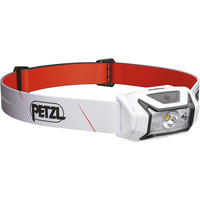 Petzl TIKKA CORE led verlichting Wit