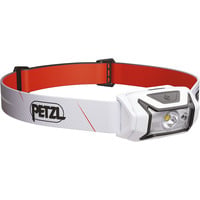 Petzl TIKKA CORE ledverlichting Wit