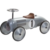 Retro Roller Loopauto Jean