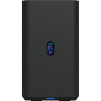 Ubiquiti UNAS 2 Zwart, LAN, USB-C, Bluetooth 4.1