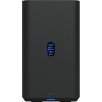 Ubiquiti  nas Zwart