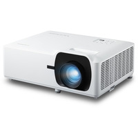 ViewSonic LS751HD Laser projector Full HD Wit, 5000 ANSI Lumen, voor bedrijven en onderwijs