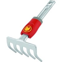 WOLF-Garten WOLF Kleinkremmer LJ-M handhark Rood/geel
