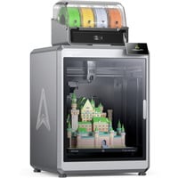 Creality K2 Plus Combo 3d-printer incl. CFS