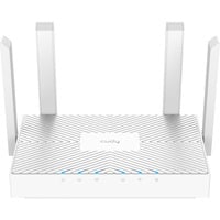 Cudy AC1200 Gigabit Wi-Fi Router Wit, Cudy app