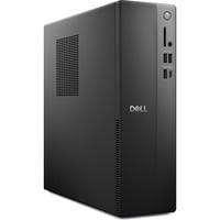 Dell Pro QVS1260 pc-systeem Zwart | Core Ultra 5 225 | Intel Graphics | 16 GB | 512 GB SSD
