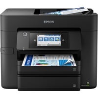 Epson WorkForce Pro WF-4830DTWF all-in-one inkjetprinter met faxfunctie Zwart