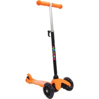 Jamara KickLight Scooter Step