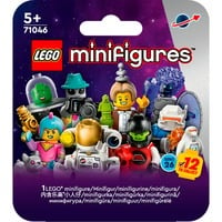 LEGO Minifiguren Serie 26: Ruimte Constructiespeelgoed 
