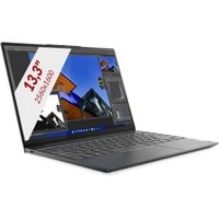 Lenovo ThinkBook 13x G2 IAP (21AT001QMH) 13.3" laptop Grijs | i5-1235U | Iris Xe Graphics | 16GB | 512GB SSD