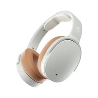 Skullcandy Hesh ANC Wireless Headphones with Active Noise Canceling over-ear hoofdtelefoon Wit/beige, Bluetooth® v5.0