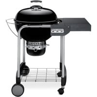 Weber Performer GBS houtskoolbarbecue Zwart, Ø 57 cm