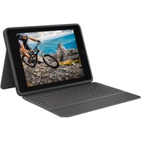 Apple iPad 10,2" (256 GB) refurbished 10.2" tablet Grijs | 256 GB | Apple A13 Bionic | iPadOS 15 | Wi-Fi 5