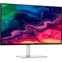 Dell Plus S2725QC 27" 4K Ultra HD monitor Wit, 2x HDMI, 2x USB-C, 2x USB-A, 120 Hz, 2x HDMI, USB-C, Audio, AMD FreeSync Premium, 120 Hz
