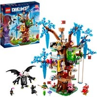 LEGO DREAMZzz - Fantastische boomhut Constructiespeelgoed 71461