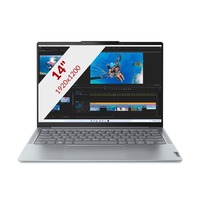 Lenovo Yoga Slim 6 14APU8 (82X3003QMH) 14" laptop Grijs | R5 7540U | Radeon 740M Graphics | 16 GB | 512 GB SSD