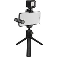 Rode Microphones Vlogger Kit iOS Edition set Zwart