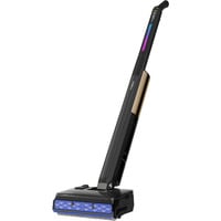 Tineco Floor One S7 Fold Elite nat- en droogzuiger Zwart